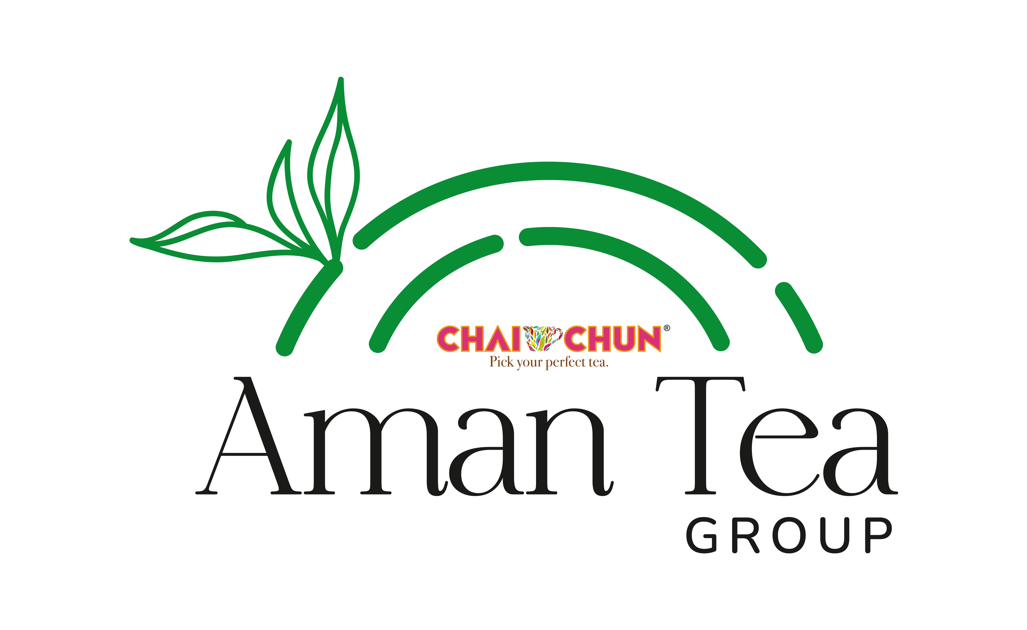 Aman Tea