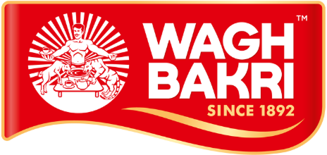 Wagh Bakri