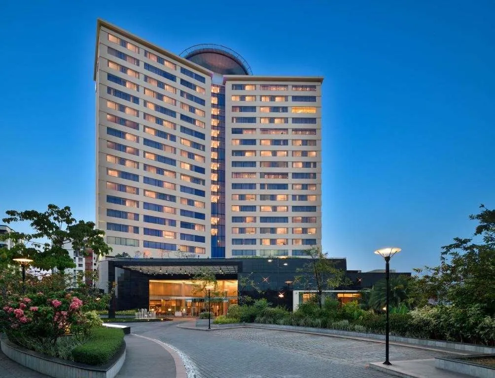Marriott