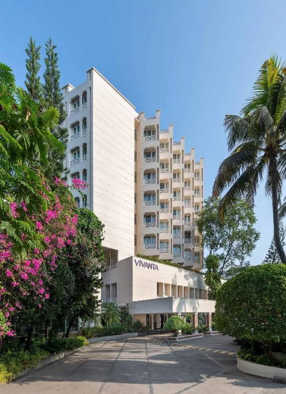 Taj Vivana