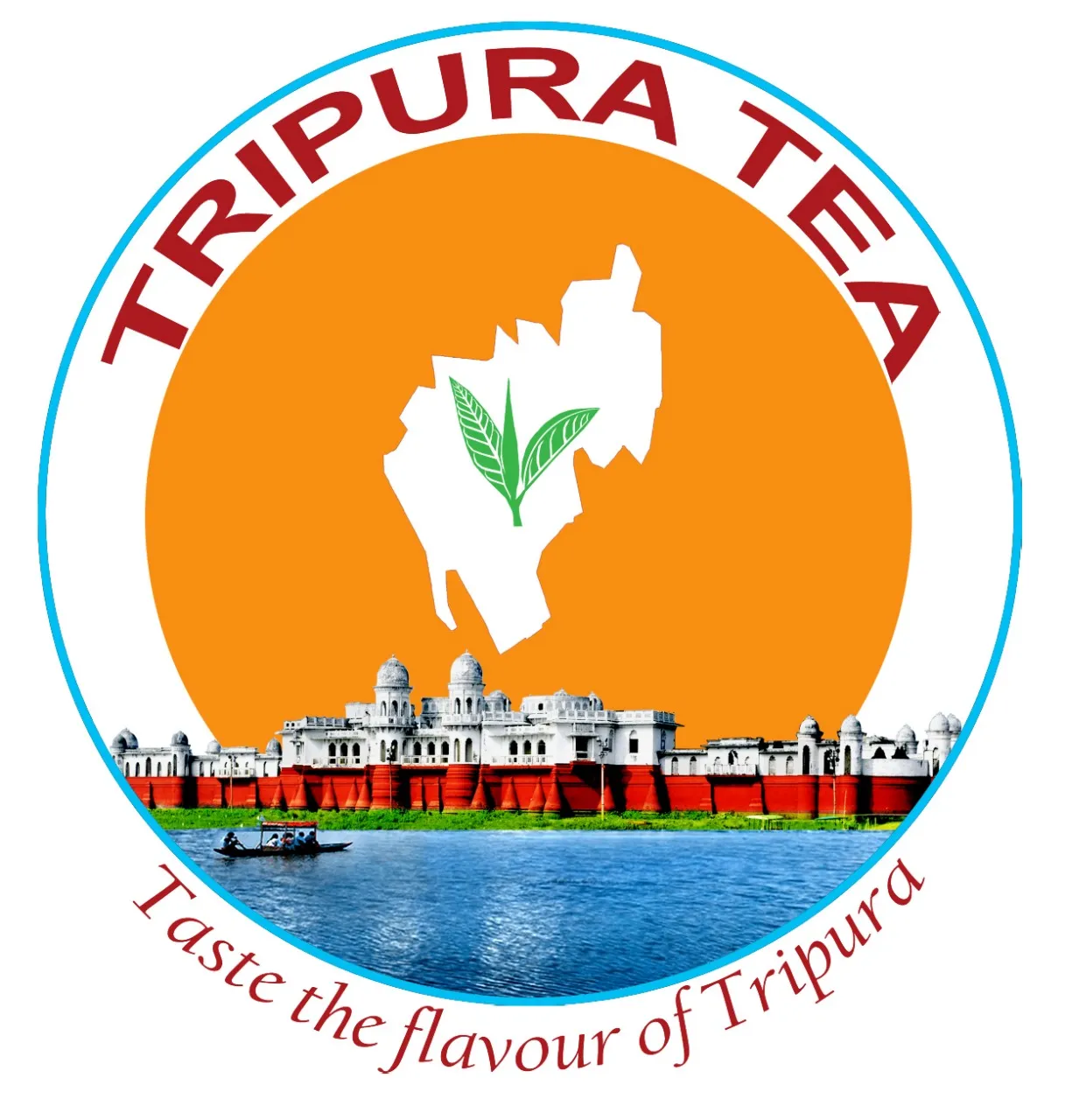 Sponsor Logo