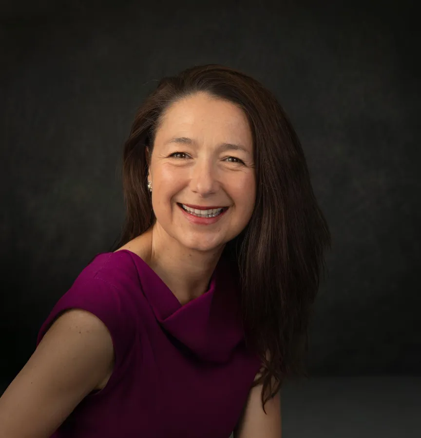 Dr. Sharon Hall