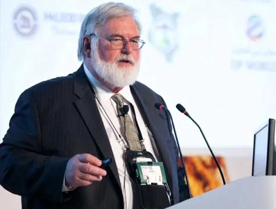 Mr. Dan Bolton