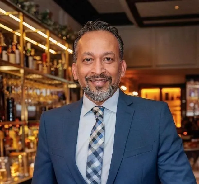 Mr. James Suranga Perera