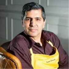 Mr. Kurush Bharucha