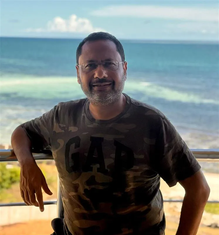 Mr. Mohit Agarwal