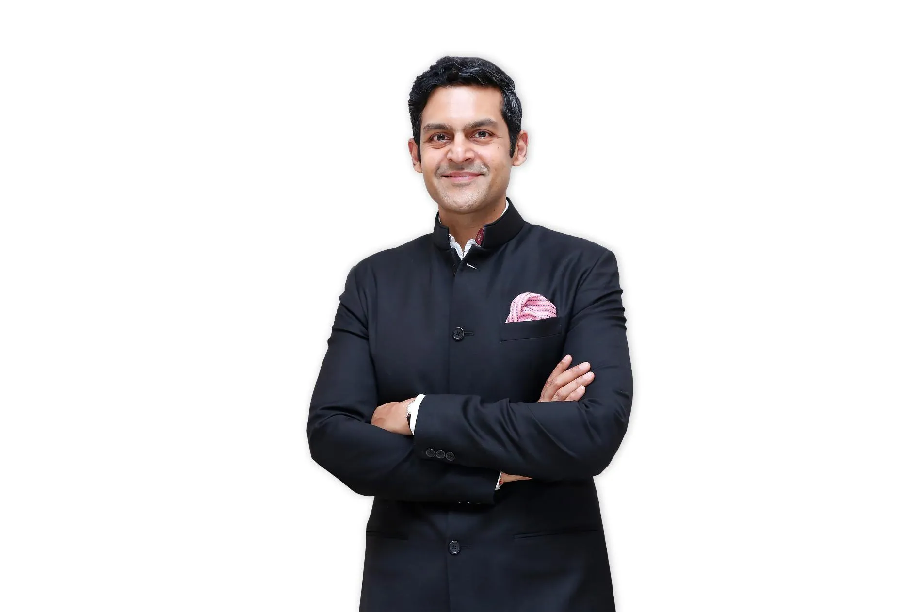 Mr. Rudra Chatterjee