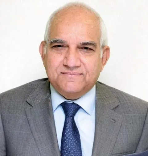 Mr. Yahya Beyad