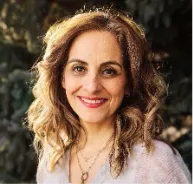 Ms. Shabnam Weber