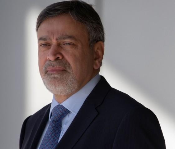 Mr. Nadeem Ahmed