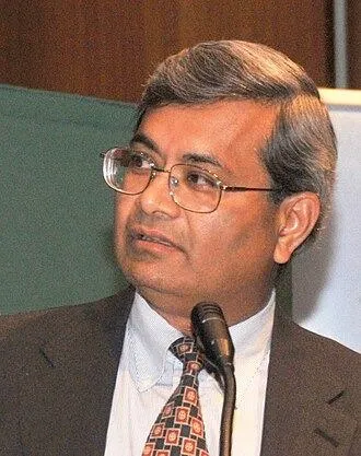 Prof. Bhanu P. Jena