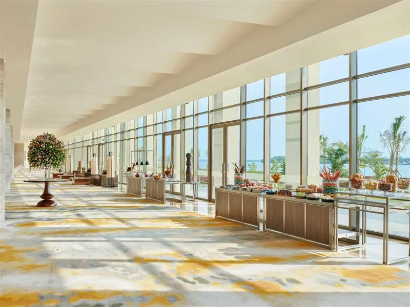 Vembanad Foyer