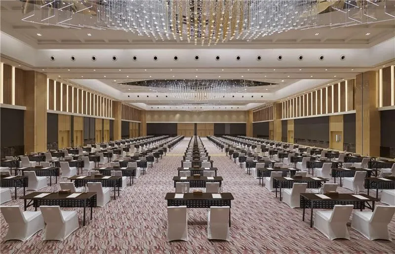 Vembanad Hall